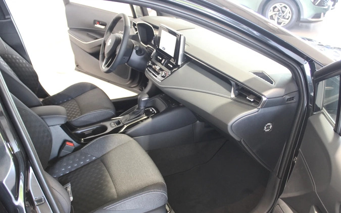 Suzuki Swace cena 121900 przebieg: 5, rok produkcji 2023 z Mordy małe 277